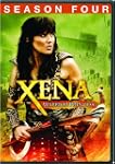 Xena: Warrior Princess - Season Four
