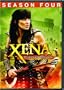 Xena: Warrior Princess - Season Four