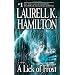 A Lick of Frost (Meredith Gentry, Book 6)