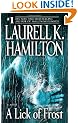 A Lick of Frost (Meredith Gentry, Book 6)