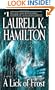 A Lick of Frost (Meredith Gentry, Book 6)