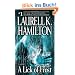 A Lick of Frost: A Novel (Meredith Gentry Novels)