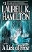 A Lick of Frost (Meredith Gentry, Book 6)