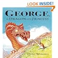 George, the Dragon and the Princess