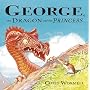 George, the Dragon and the Princess