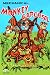 Sporting Goods : Mechanical Monkey Carousal 28x42 Giclee on Canvas