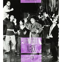 I fratelli Marx