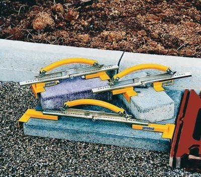  Plattenheber Profi PPH 40/61 Platten Heber Fliesenheber