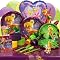 Tinker Bell Deluxe Party Kit for 8 Guests