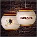 Washington Redskins Rice Paper 18
