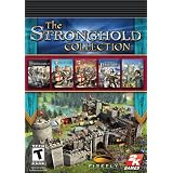 The Stronghold Collection [Download] ~ 2K Games