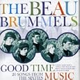 Good Time Music