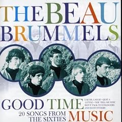 Good Time Music
