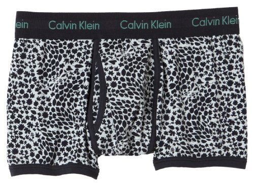Calvin Klein Mens 365 Fahion-Trunk