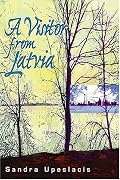 A Visitor from Latvia