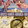H&ouml;rbuch Die große Kinder-Hörbuch-Box