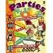 Party Planning: Best books for Children's Birthdays