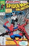 Spider-Man Unlimited #3
