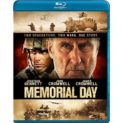 Memorial Day [Blu-ray]