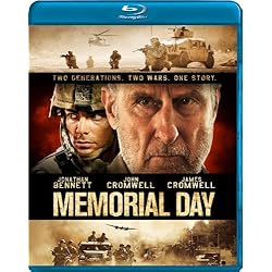 Memorial Day [Blu-ray]