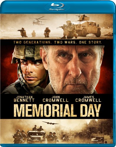 Memorial Day [Blu-ray]