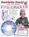 ScrapSMART - Patriotic Spirit - Software Collection - Jpeg & Wicrosoft Word files (CDPS15)