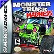 Monster Truck Madness GBA