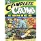 Complete Crumb Comics