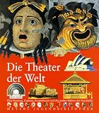 Produkt-Bild: Meyers Jugendbibliothek 08. Die Theater der Welt