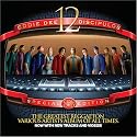 Eddie Dee: 12 Discipulos