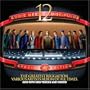 Eddie Dee: 12 Discipulos