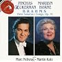 Brahms: Viola Sonatas; Songs, Op. 91