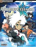Tales of Legendia (Official Strategy Guides)