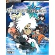 Tales of Legendia Official Strategy Guide (Bradygames) (Bradygames)