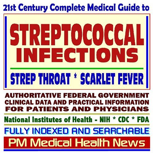 Streptococcal-Infections