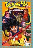 Revue I.D.E  / Dragon Ball : L'Armée du ruban rouge