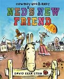  : Ned's New Friend (Cowboy Ned & Andy)