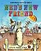 Books : Ned's New Friend (Cowboy Ned & Andy)