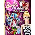 Barbie Doll Photo Album 1959 to 2009: Identifications & Values