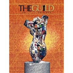 The Guild of Erotic Artists: v. 1