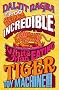 Tippoo Sultan's Incredible White-Man-Eating Tiger Toy-Machine!!!