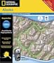 National Geographic TOPO! Alaska Map CD-ROM (Mac)