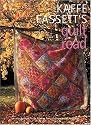 Kaffe Fassett's Quilt Road