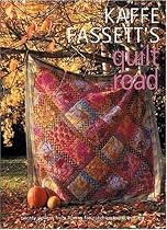 Kaffe Fassett's Quilt Road