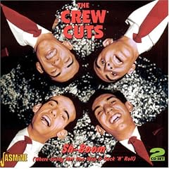 Sh-Boom: Where Swing Met Doo-Wop and Rock N Roll