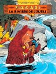 Yakari 15 Riviere de L'Oubli La