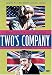 DVD : Two's Company - Complete Series 2