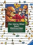 Image of Der kleine Biber feiert Weihnachten. Ein Bilderbuch zum Lesenlernen