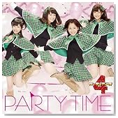 PARTY TIME(��������)(DVD�t)