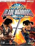 Onimusha Blade Warriors Official Strategy Guide
